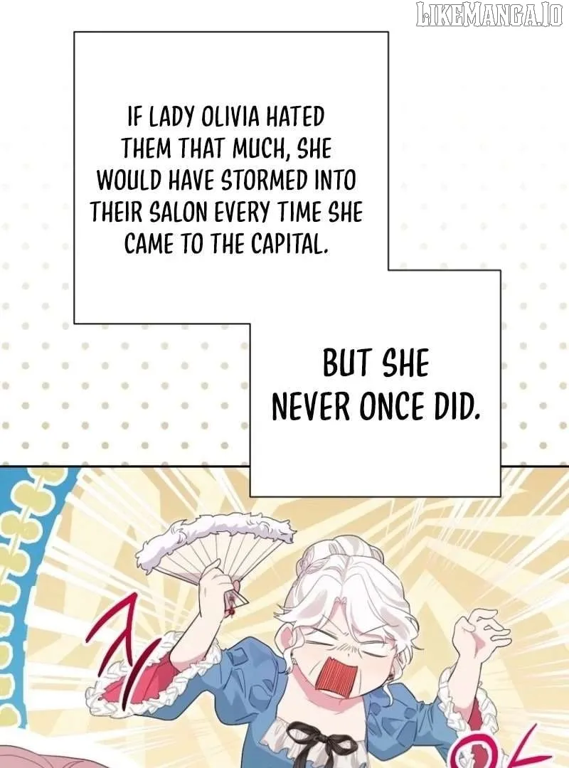 The Archvillain's Daughter In Law Chapter 124 page 37 - 