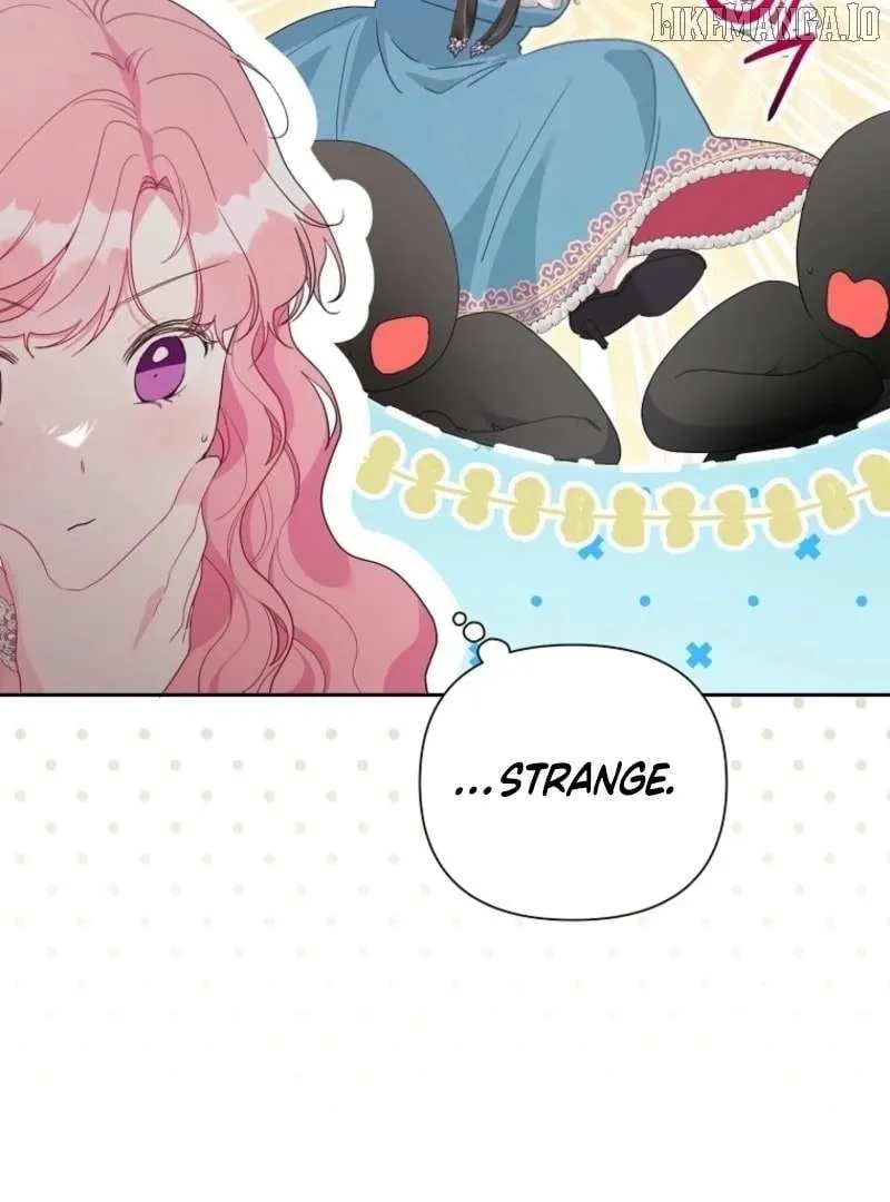 The Archvillain's Daughter In Law Chapter 124 page 38 - 