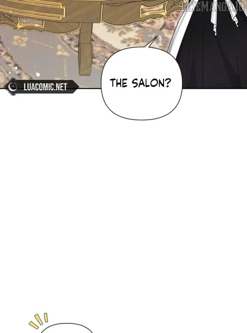 The Archvillain's Daughter In Law Chapter 124 page 45 - 
