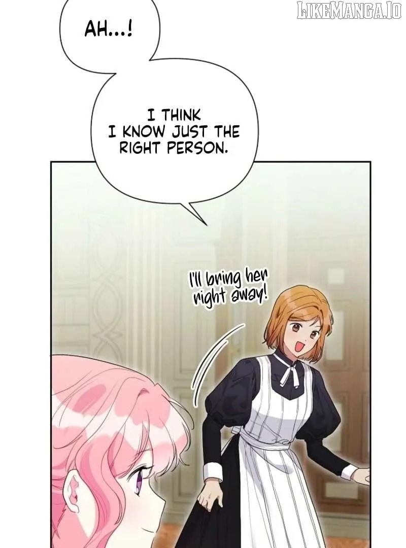The Archvillain's Daughter In Law Chapter 124 page 46 - 