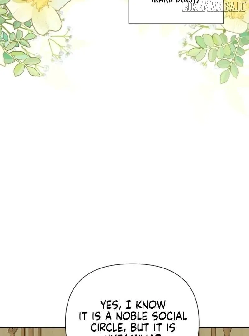 The Archvillain's Daughter In Law Chapter 124 page 50 - 
