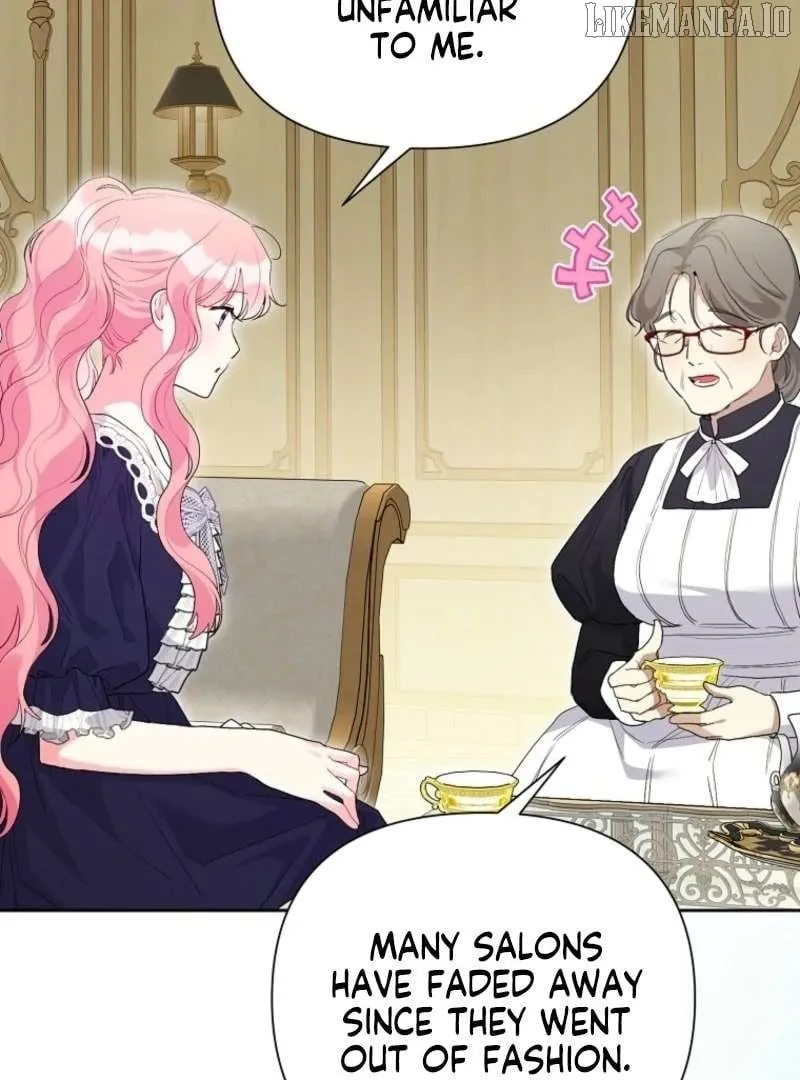 The Archvillain's Daughter In Law Chapter 124 page 51 - 