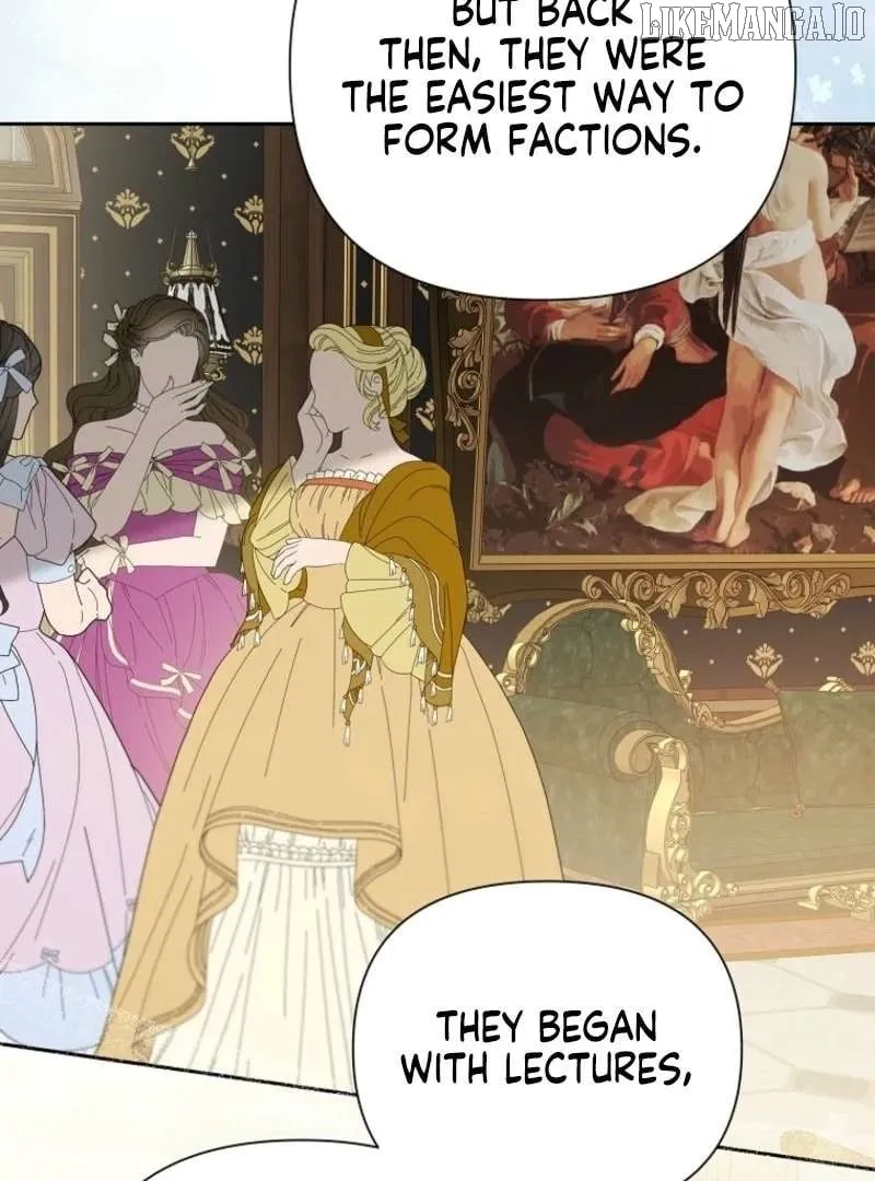 The Archvillain's Daughter In Law Chapter 124 page 53 - 