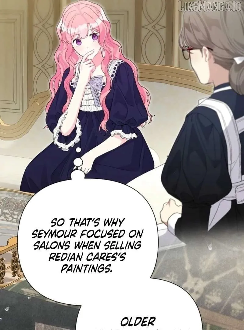 The Archvillain's Daughter In Law Chapter 124 page 56 - 