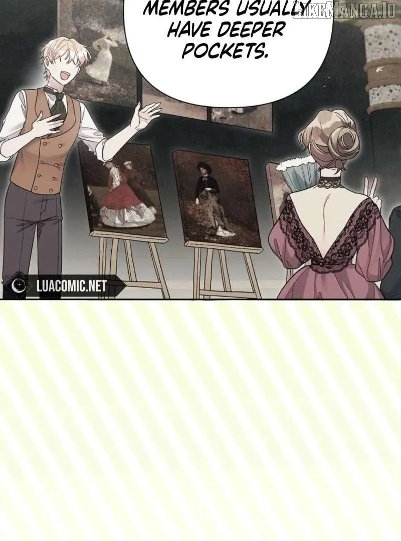 The Archvillain's Daughter In Law Chapter 124 page 57 - 