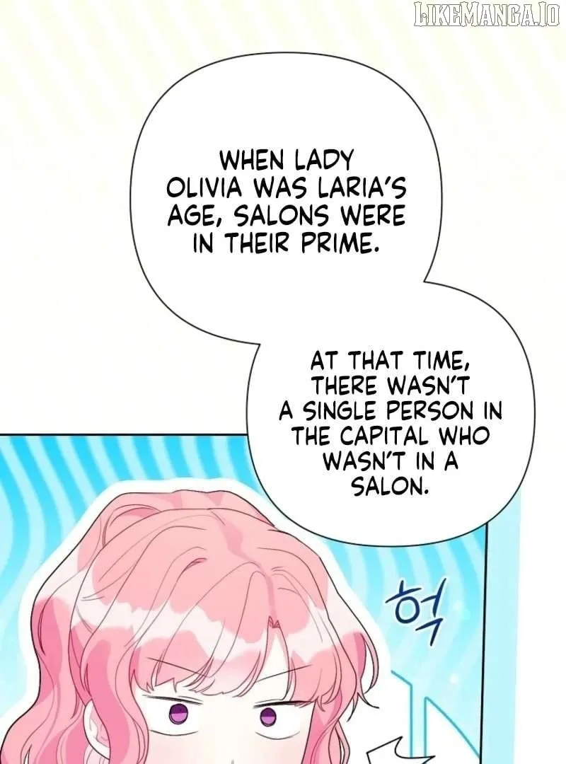 The Archvillain's Daughter In Law Chapter 124 page 58 - 