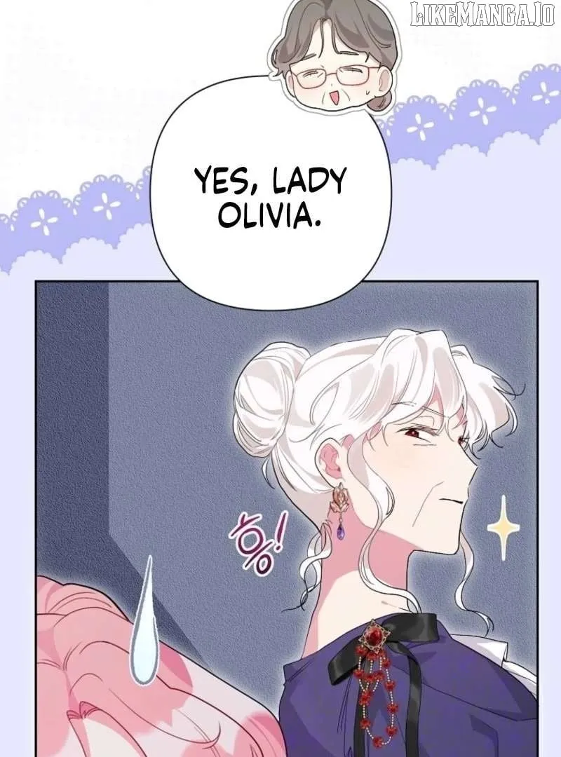 The Archvillain's Daughter In Law Chapter 124 page 60 - 