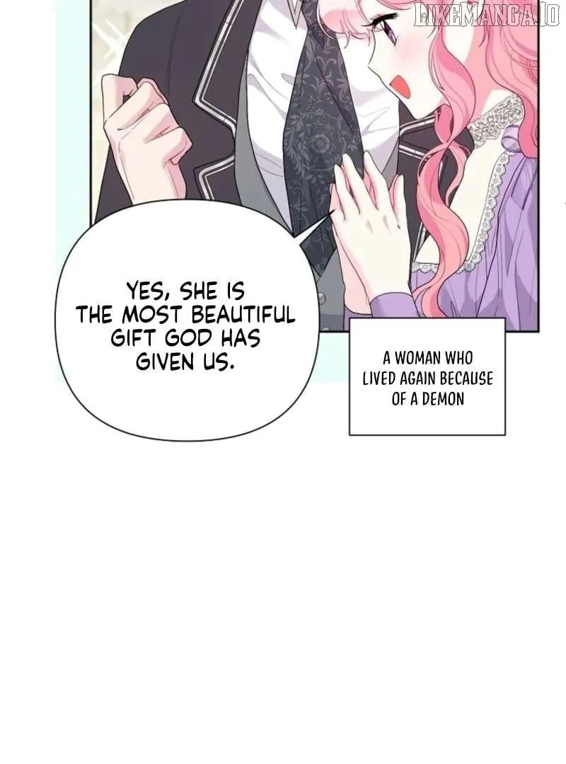 The Archvillain's Daughter In Law Chapter 124 page 7 - 
