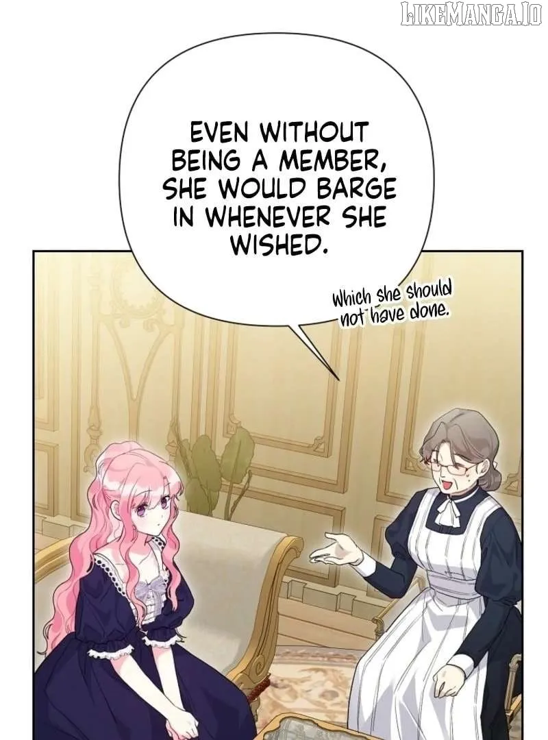 The Archvillain's Daughter In Law Chapter 124 page 62 - 