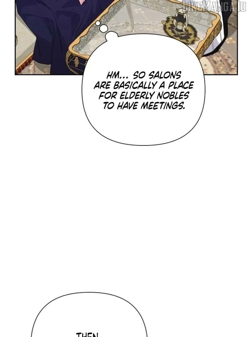 The Archvillain's Daughter In Law Chapter 124 page 63 - 
