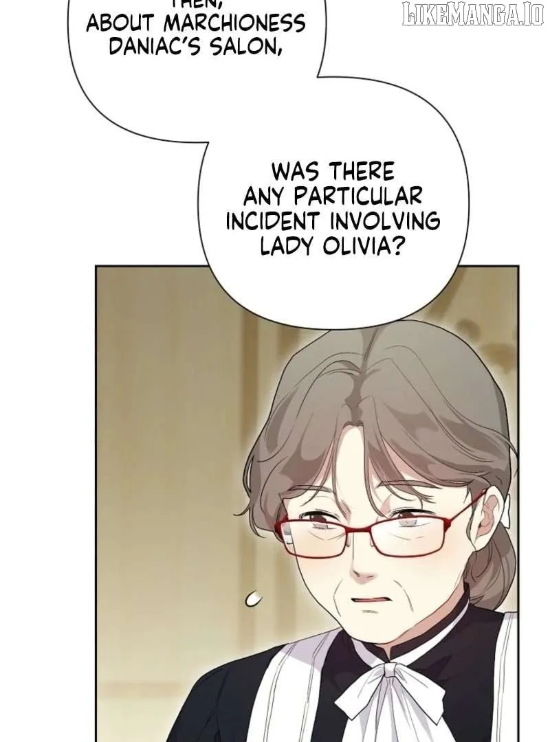 The Archvillain's Daughter In Law Chapter 124 page 64 - 