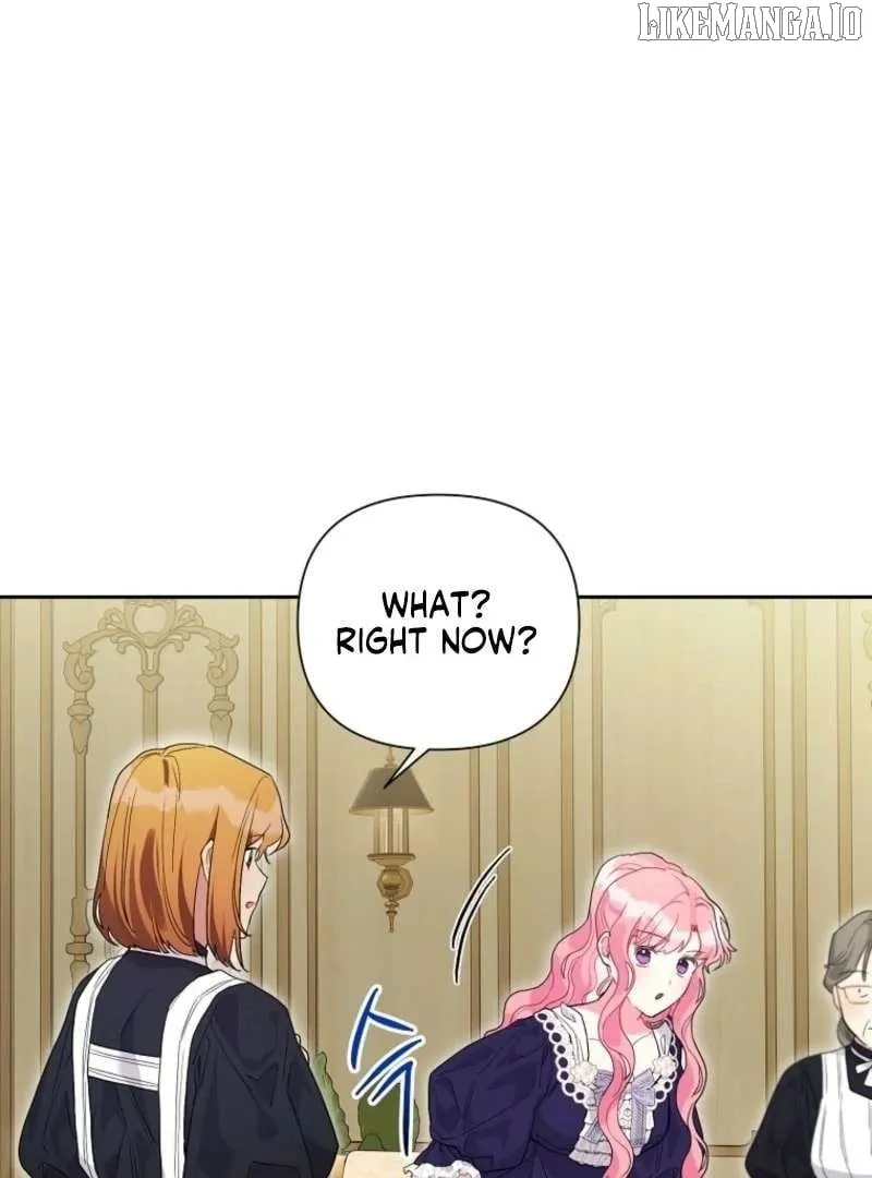 The Archvillain's Daughter In Law Chapter 124 page 70 - 