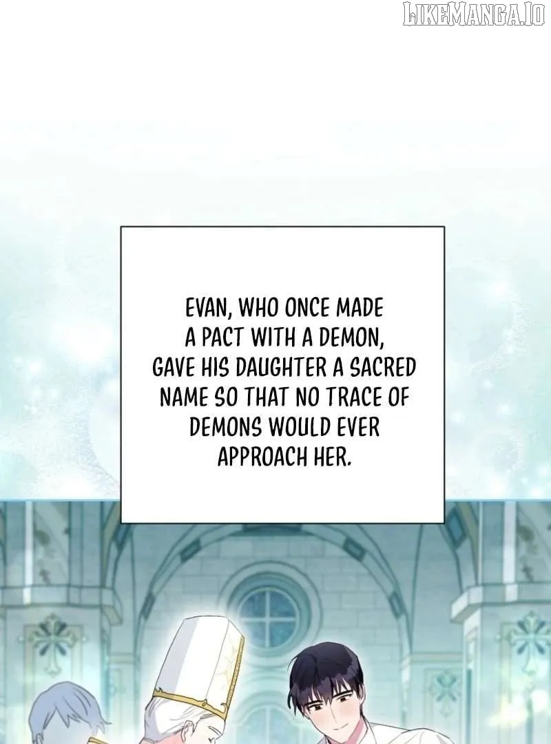The Archvillain's Daughter In Law Chapter 124 page 8 - 