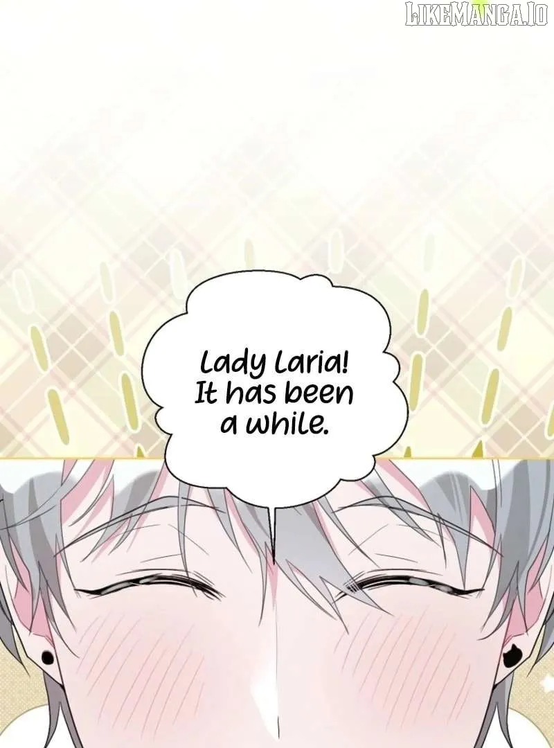 The Archvillain's Daughter In Law Chapter 124 page 74 - 