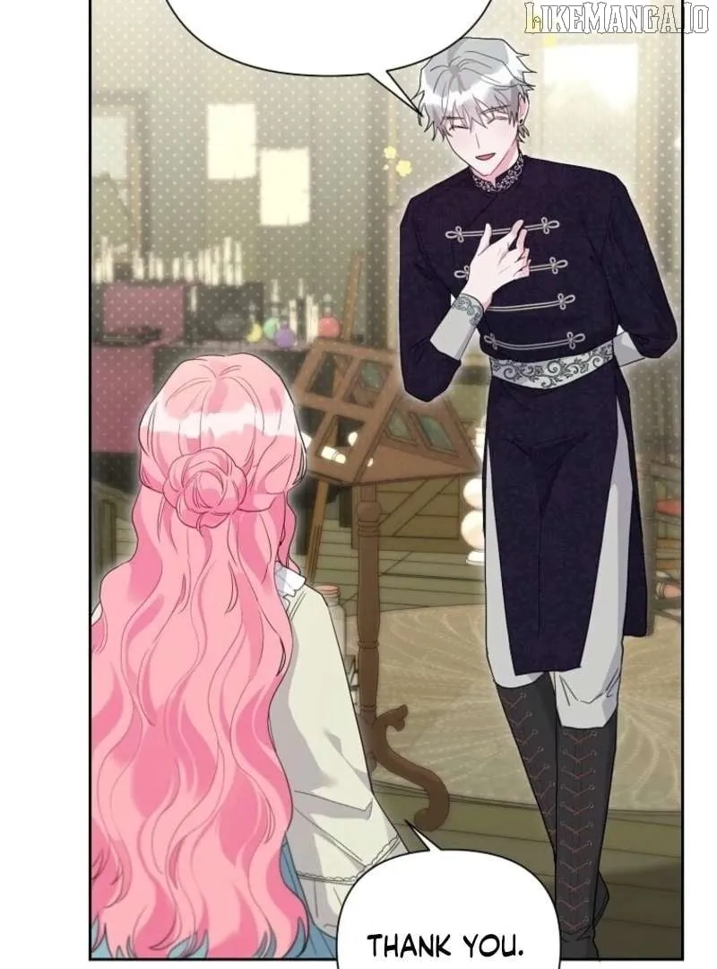The Archvillain's Daughter In Law Chapter 124 page 76 - 