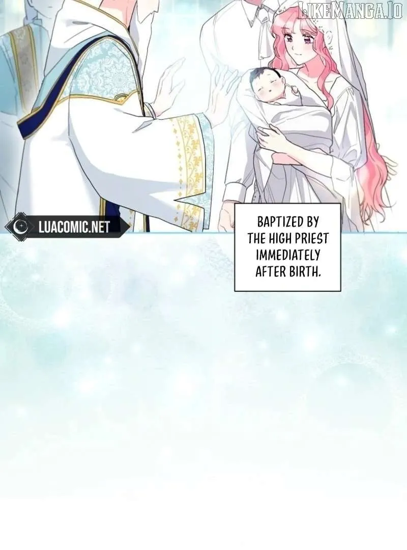 The Archvillain's Daughter In Law Chapter 124 page 9 - 