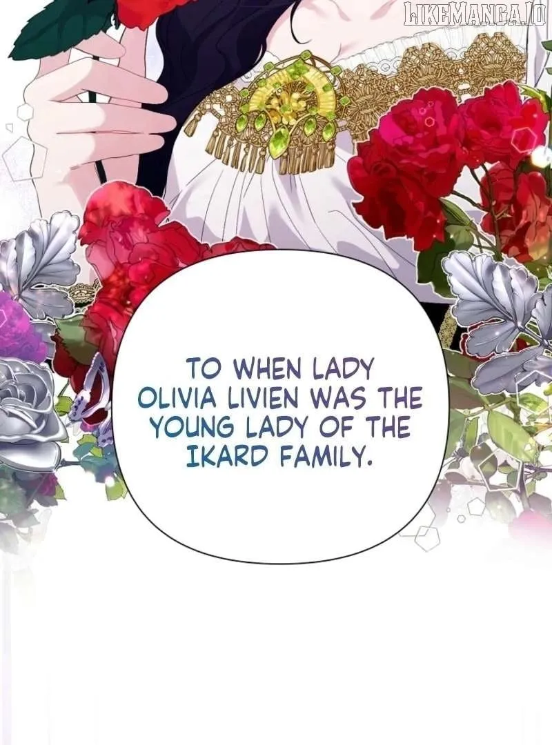 The Archvillain's Daughter In Law Chapter 124 page 85 - 
