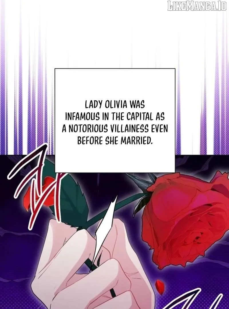 The Archvillain's Daughter In Law Chapter 124 page 86 - 