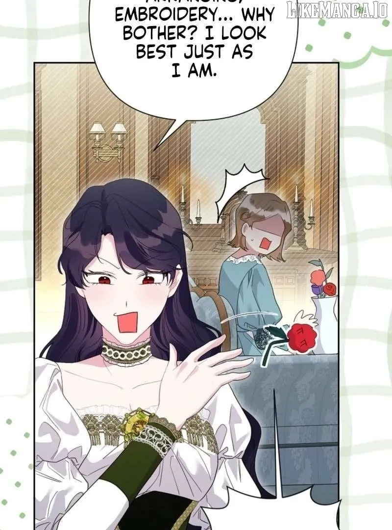 The Archvillain's Daughter In Law Chapter 124 page 88 - 