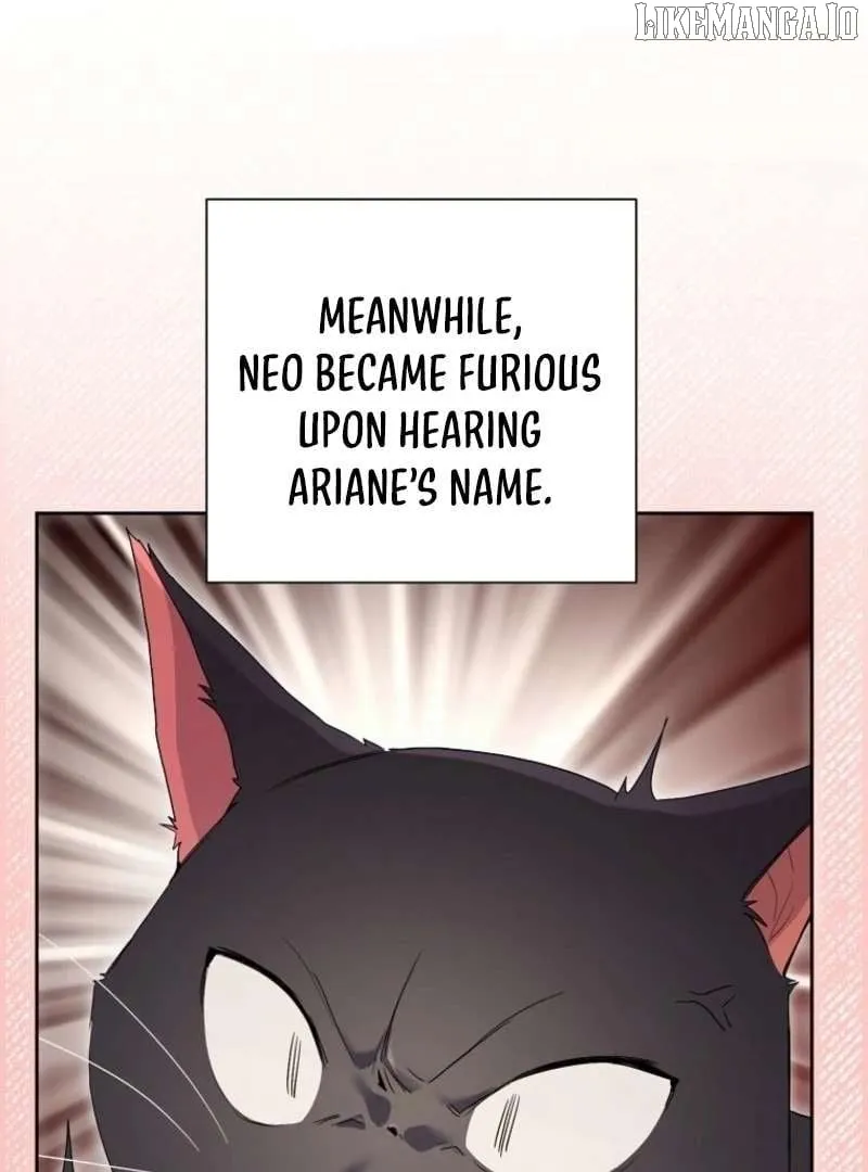 The Archvillain's Daughter In Law Chapter 124 page 10 - 