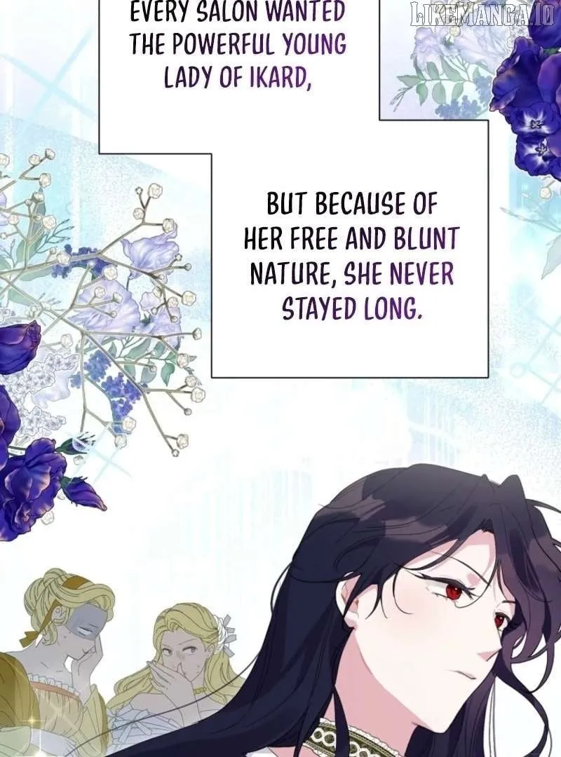 The Archvillain's Daughter In Law Chapter 124 page 92 - 