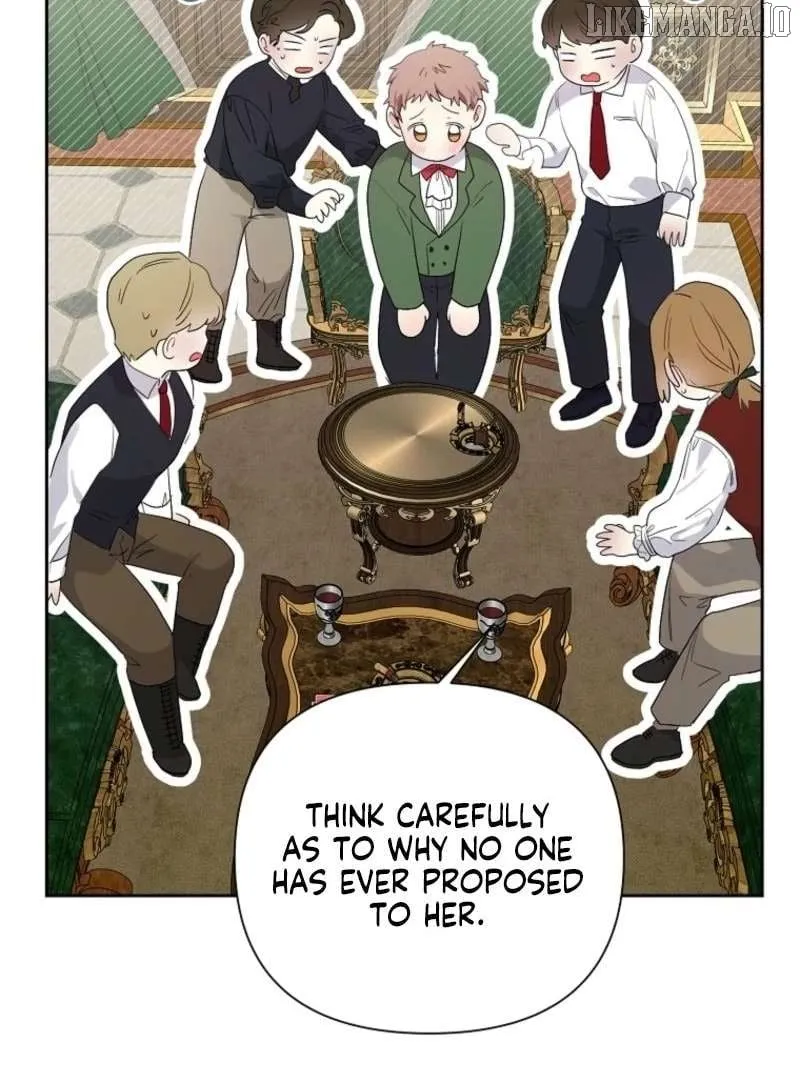 The Archvillain's Daughter In Law Chapter 124 page 99 - 