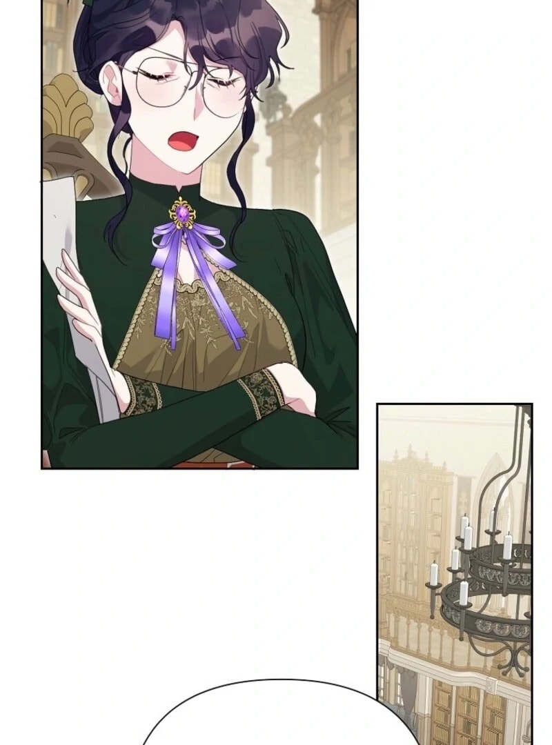 The Archvillain's Daughter In Law Chapter 125 page 104 - 