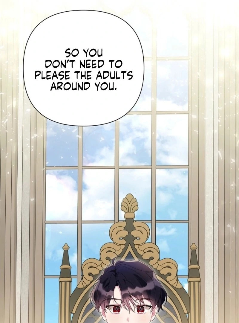 The Archvillain's Daughter In Law Chapter 125 page 106 - 