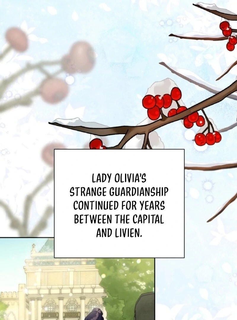 The Archvillain's Daughter In Law Chapter 125 page 112 - 