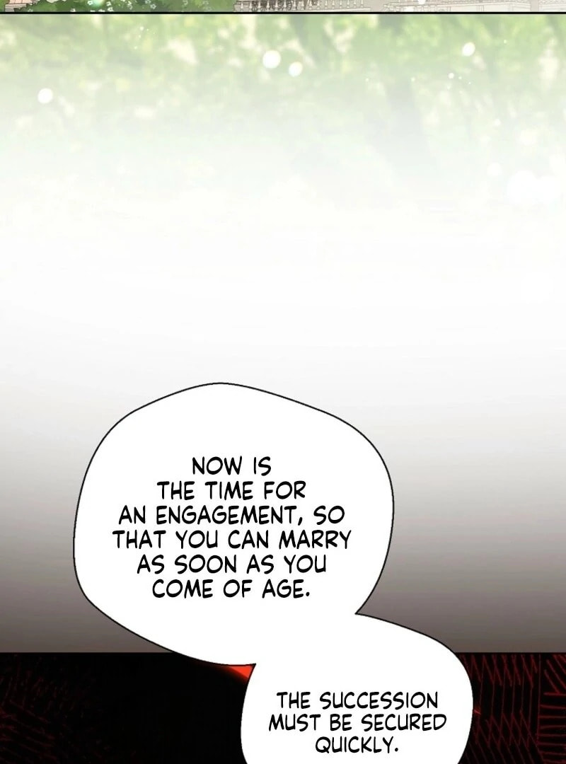 The Archvillain's Daughter In Law Chapter 125 page 117 - 