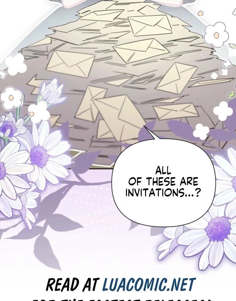 The Archvillain's Daughter In Law Chapter 125 page 122 - 