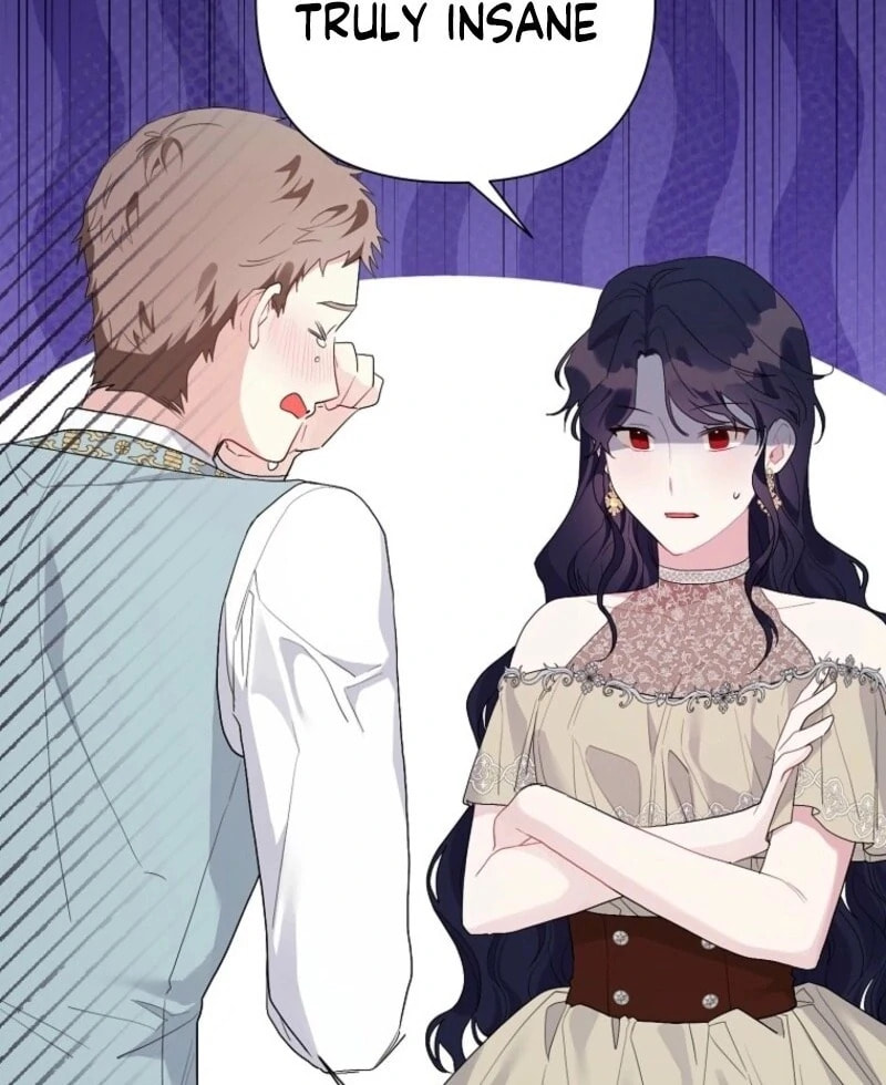 The Archvillain's Daughter In Law Chapter 125 page 26 - 