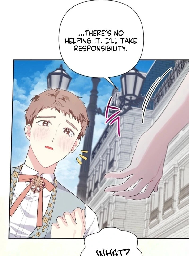 The Archvillain's Daughter In Law Chapter 125 page 28 - 