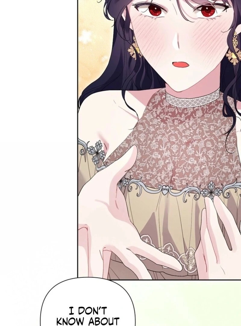The Archvillain's Daughter In Law Chapter 125 page 30 - 