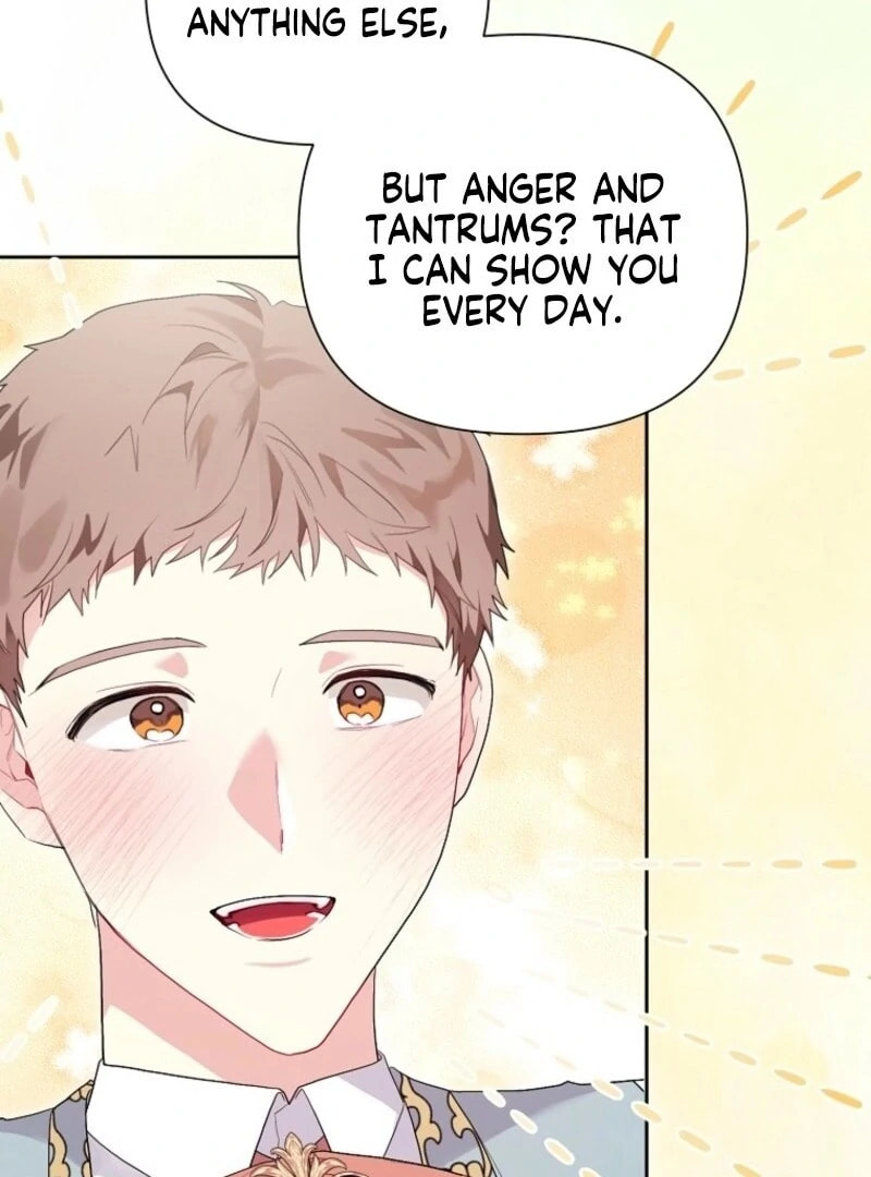 The Archvillain's Daughter In Law Chapter 125 page 31 - 