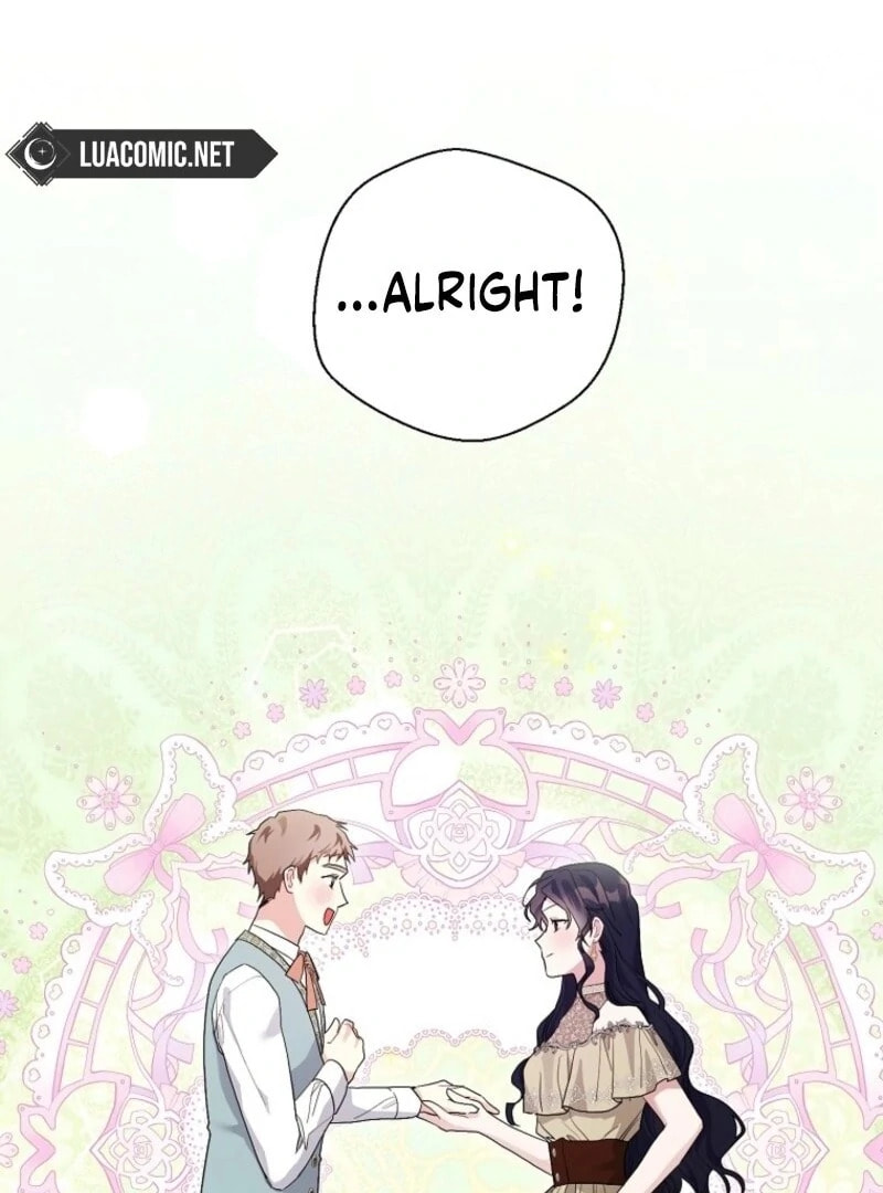 The Archvillain's Daughter In Law Chapter 125 page 33 - 