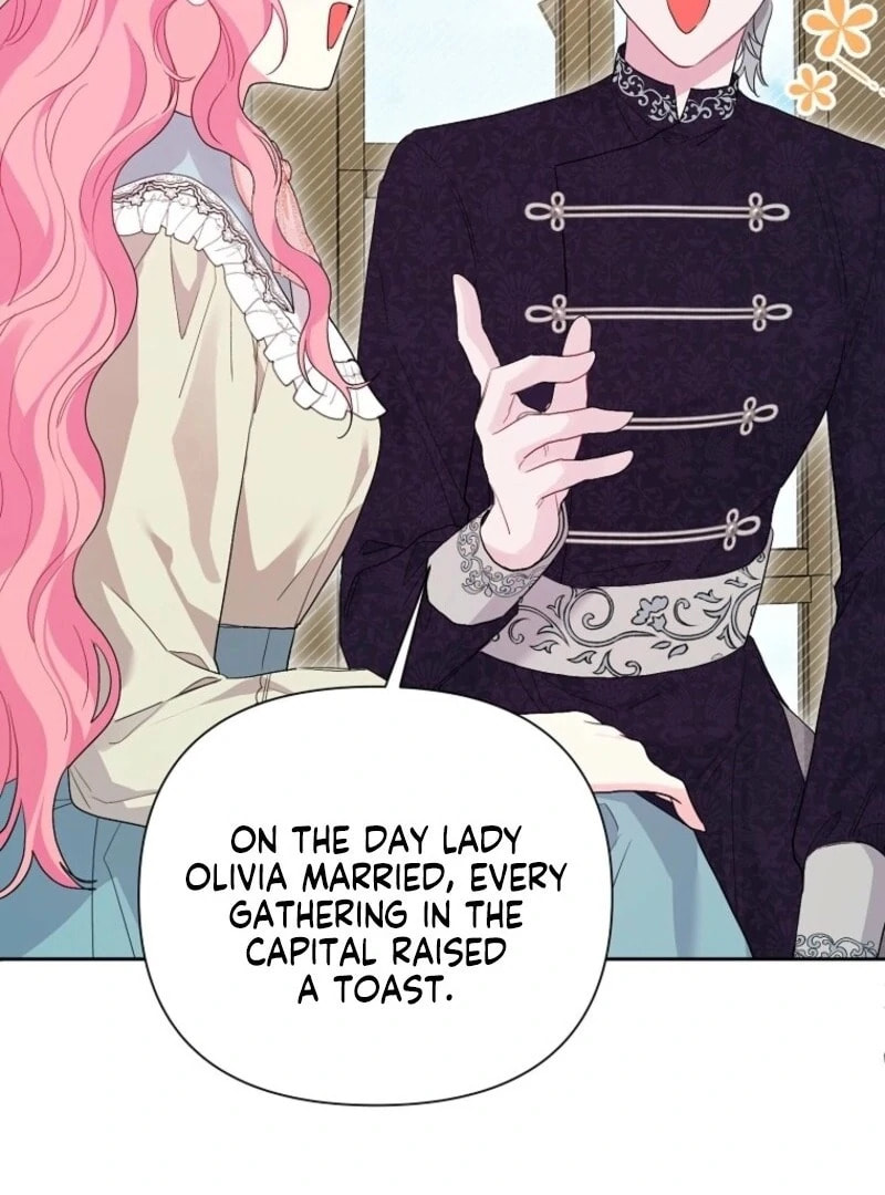 The Archvillain's Daughter In Law Chapter 125 page 42 - 