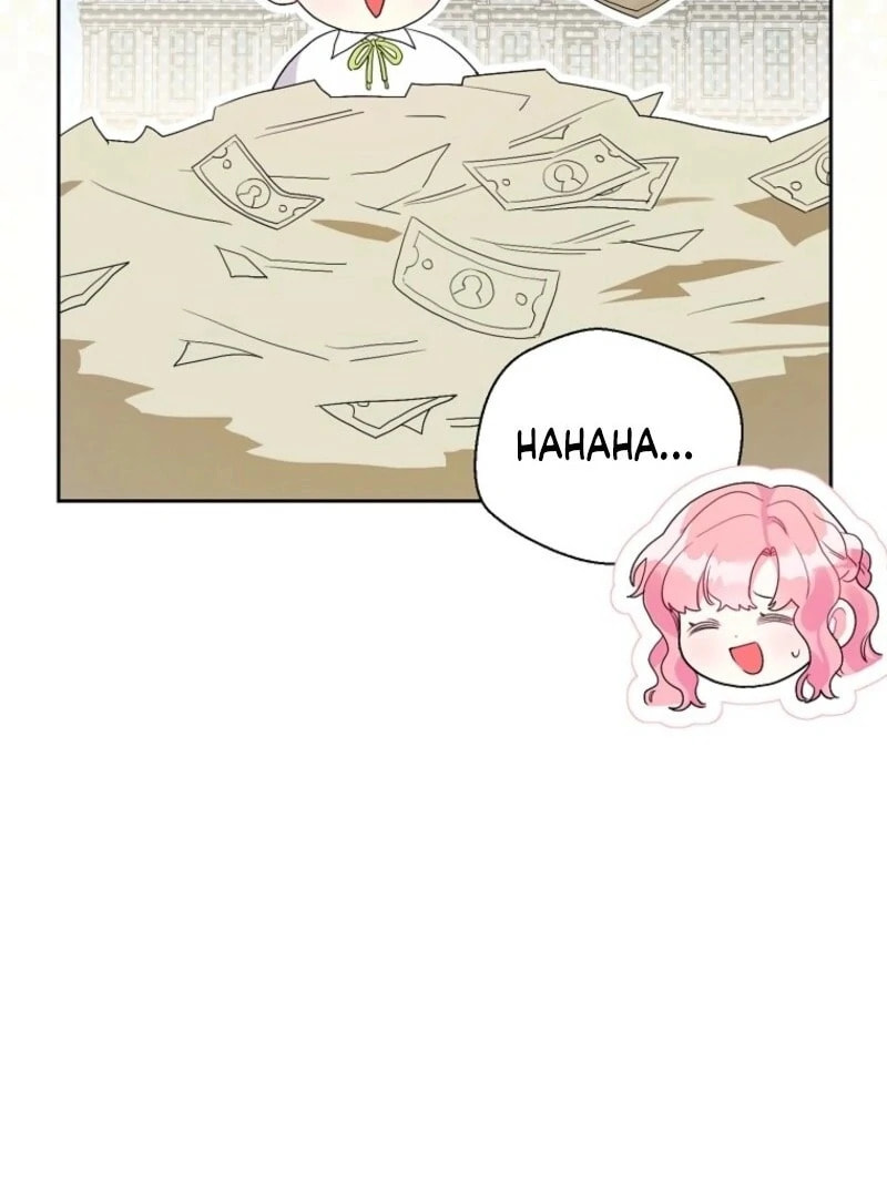 The Archvillain's Daughter In Law Chapter 125 page 44 - 