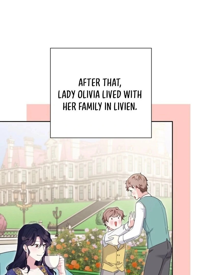 The Archvillain's Daughter In Law Chapter 125 page 45 - 