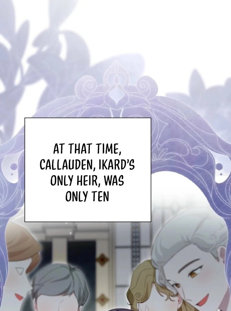 The Archvillain's Daughter In Law Chapter 125 page 48 - 
