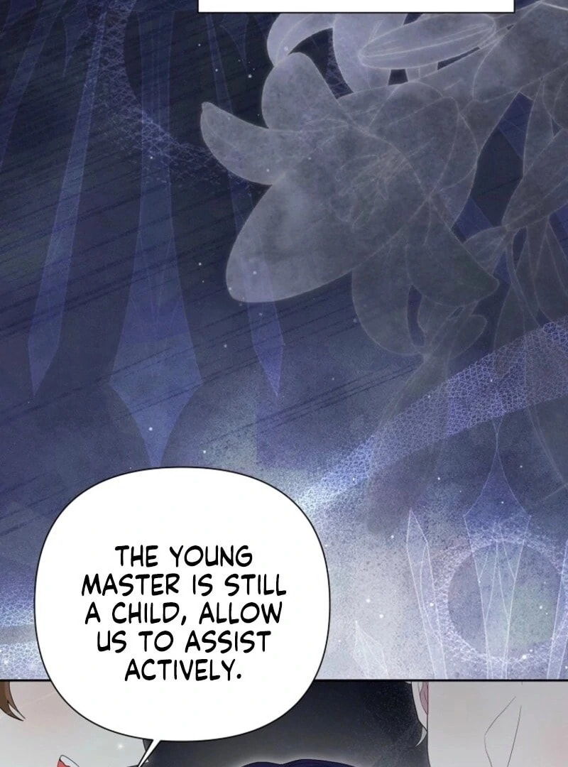 The Archvillain's Daughter In Law Chapter 125 page 50 - 