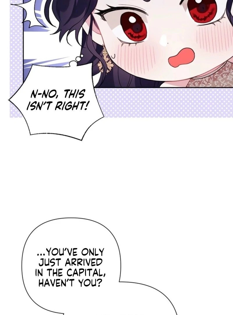 The Archvillain's Daughter In Law Chapter 125 page 6 - 