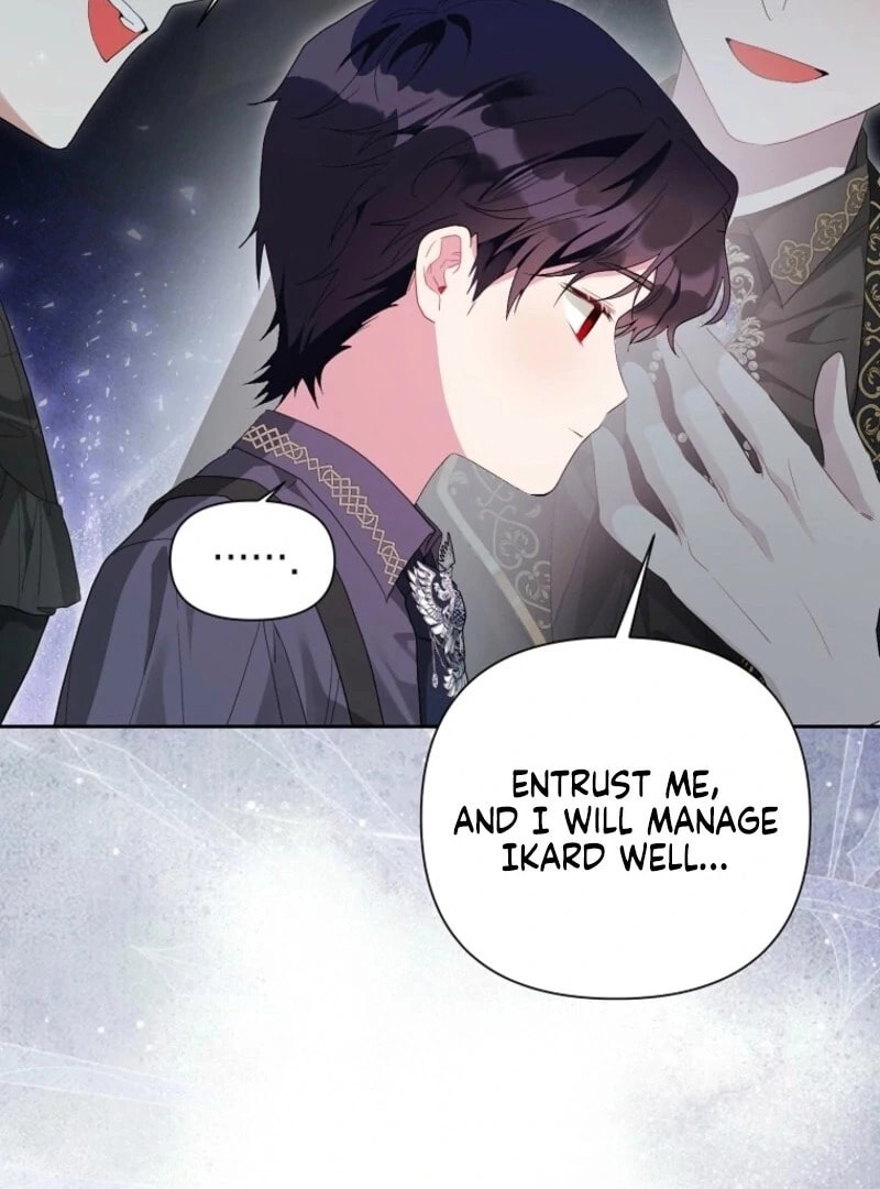 The Archvillain's Daughter In Law Chapter 125 page 51 - 