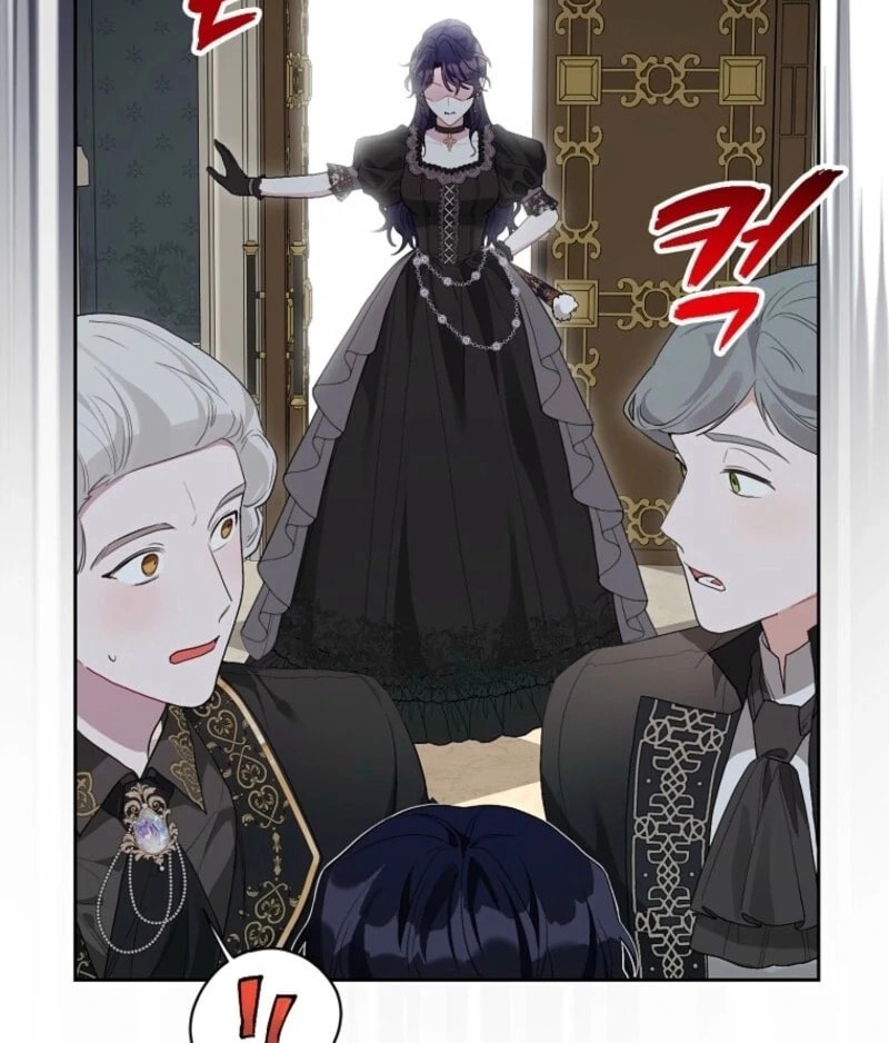 The Archvillain's Daughter In Law Chapter 125 page 53 - 
