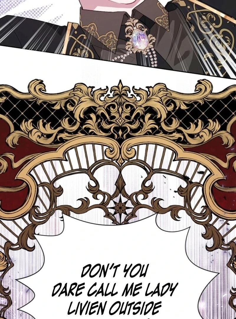 The Archvillain's Daughter In Law Chapter 125 page 58 - 