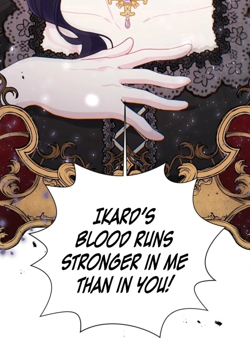 The Archvillain's Daughter In Law Chapter 125 page 60 - 