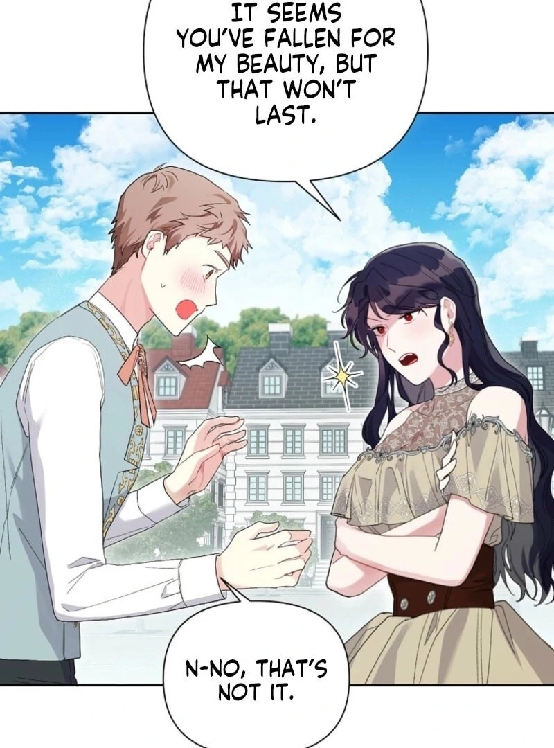 The Archvillain's Daughter In Law Chapter 125 page 7 - 