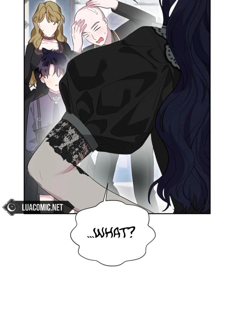 The Archvillain's Daughter In Law Chapter 125 page 62 - 