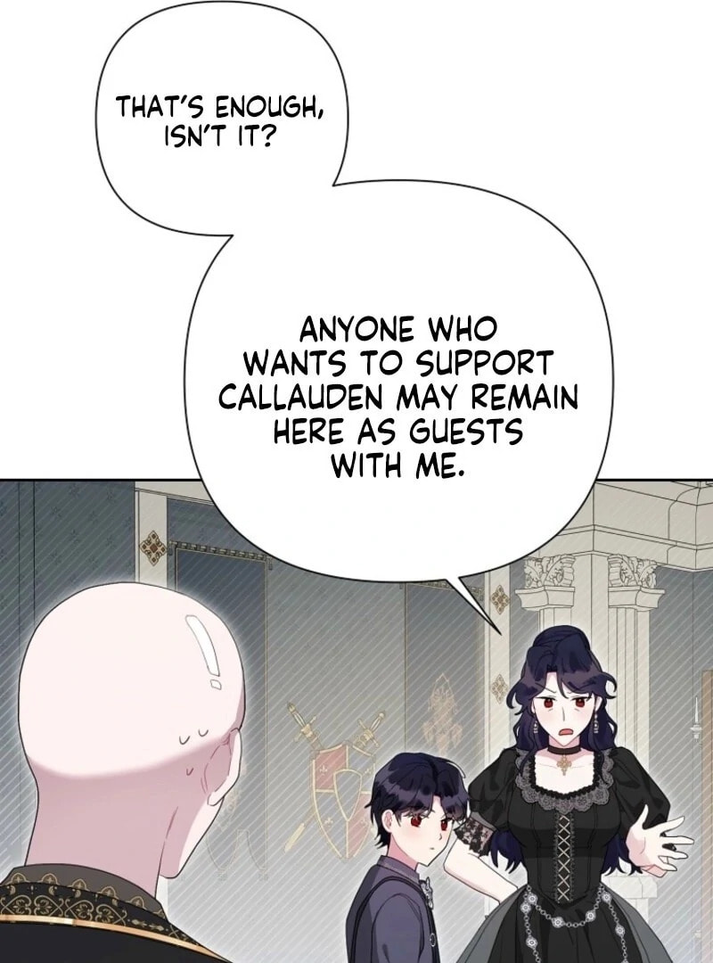 The Archvillain's Daughter In Law Chapter 125 page 68 - 