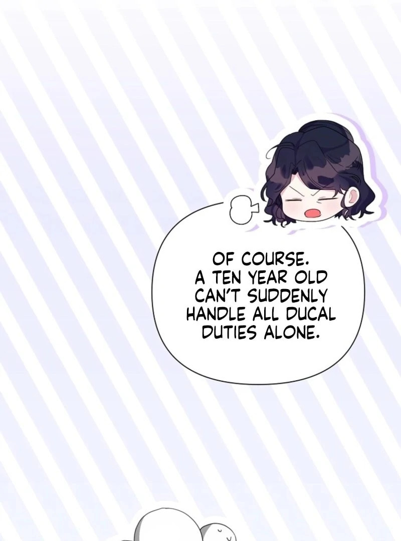 The Archvillain's Daughter In Law Chapter 125 page 70 - 